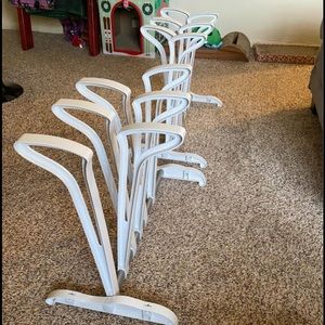 Boot holder